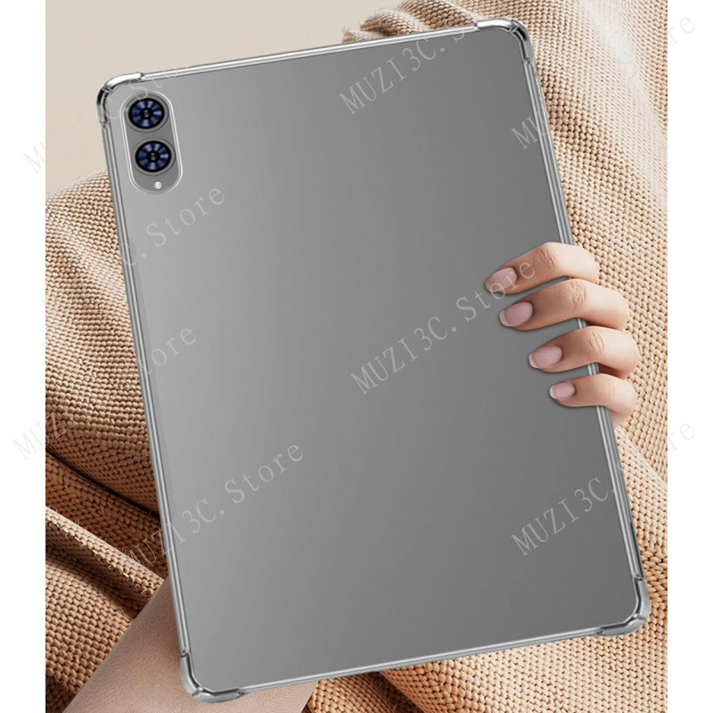 เคสสําหรับ Teclast T65 (13.4 นิ้ว) T50 Plus 11 "2026 P50 P50 AI P50ai T50 Plus 2024 TPU Ultra-Slim ก