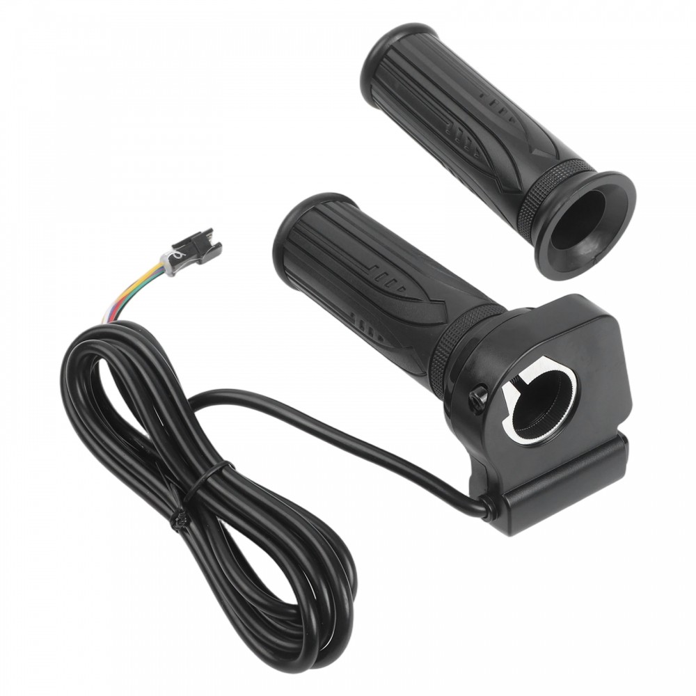 ไฟแสดงระดับแบตเตอรี่สำหรับ DYU Long Ride Comfort รุ่น Atlas