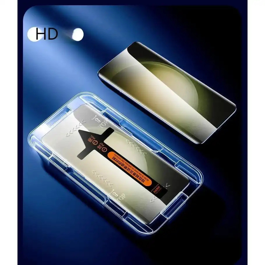 [หน้าจอโค้ง]กระจกนิรภัยป้องกันสําหรับHUAWEI P30 Pro/P40 Pro/P40 Pro+/P50 Pro/P60/P60 Pro/P60 Art/P70