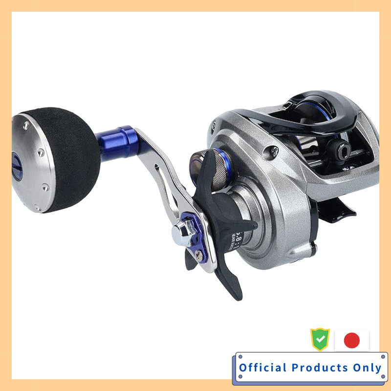 DAIWA Fune XT 150P-RM Reel