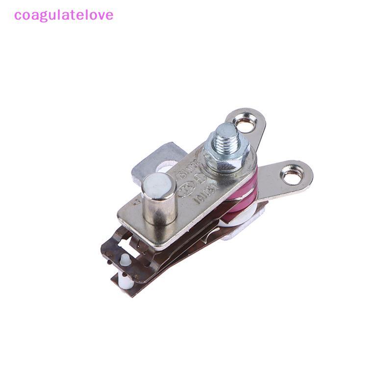 Coagulatelove KSD101 หม้อความดันไฟฟ้าอะไหล่สวิตช์เซ็นเซอร์ความดันสําหรับ Pentium midea หม้อหุงไฟฟ้า 
