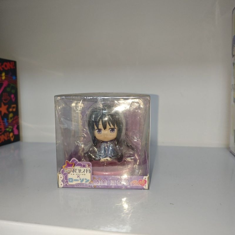 【พร้อมส่ง】madoka magica figure soul gem nendoroid ichibankuji union arenaของแท้ Brand New Magical Gi