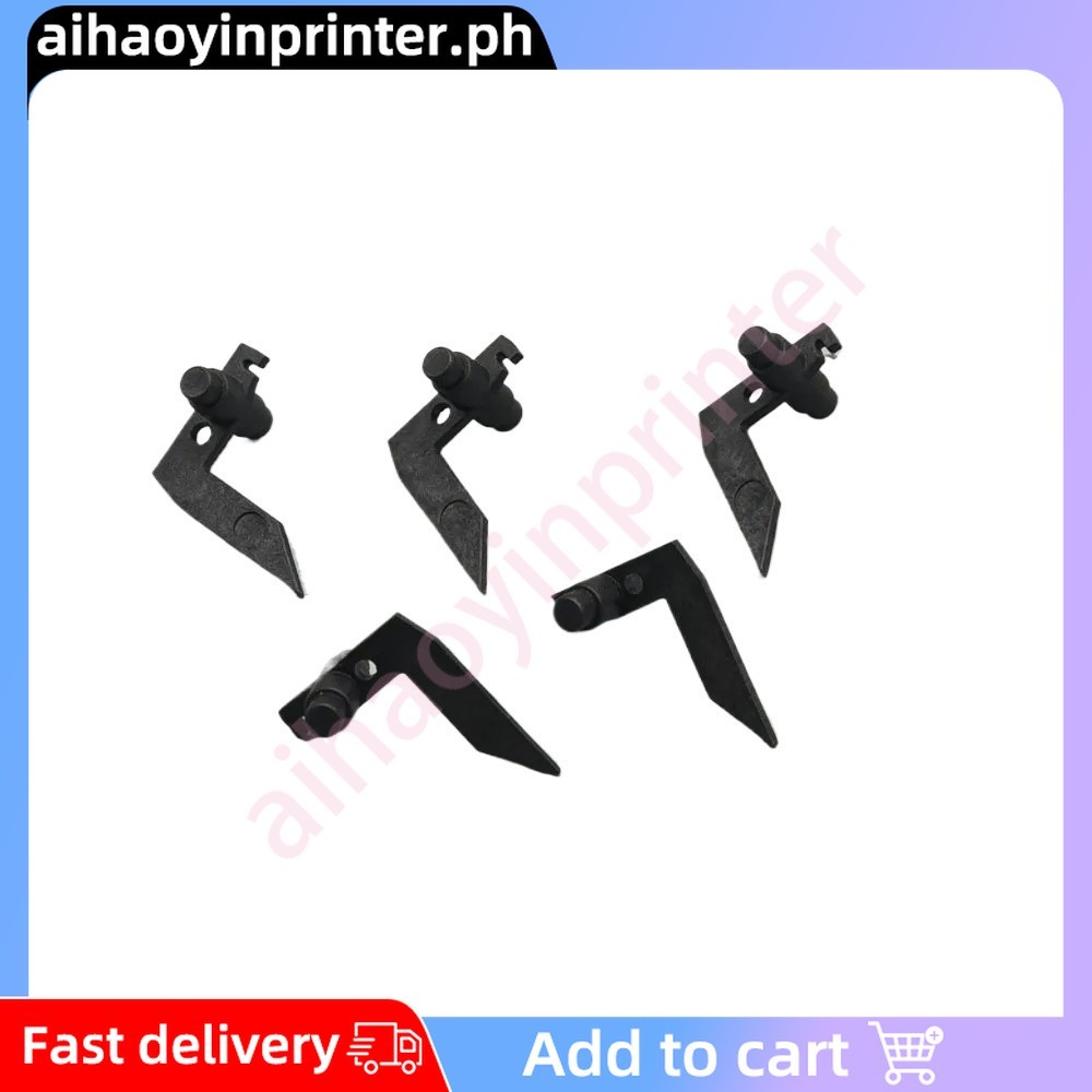 FB4-8018-000 กลอง Picker Finger 5pcs สําหรับ Canon IR 8500 8295 8285 8205 8105 8095 8085 8070 7200 7