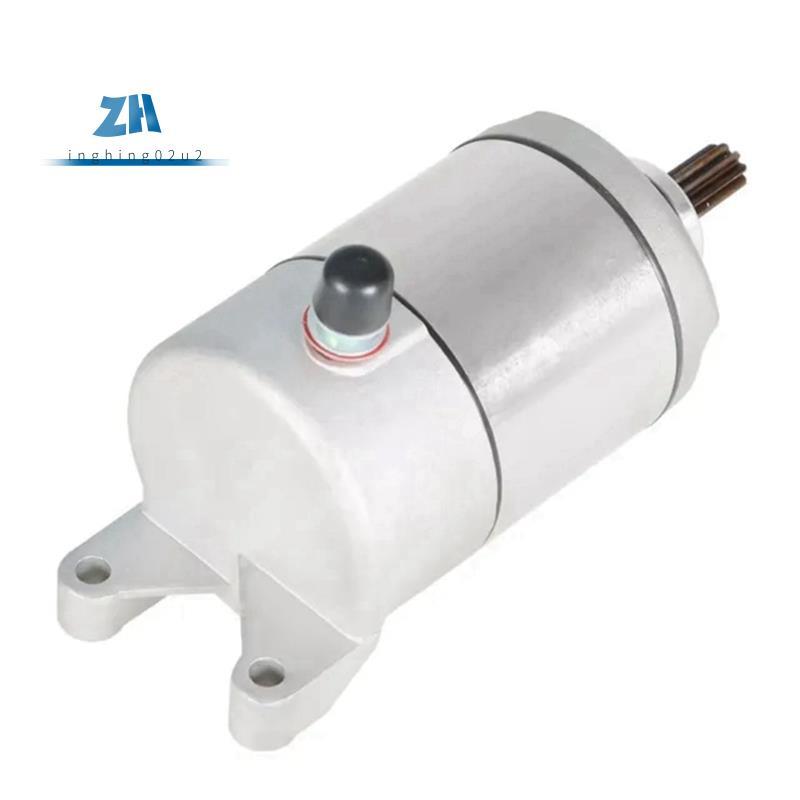 มอเตอร์รถจักรยานยนต์ 4GY-8189-00-00 4GY-81800-02-00 เหมาะสําหรับ TTR250 TTR 250 1999-2006 เปลี่ยน