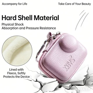 เหมาะสําหรับ Shadowstone Insta360 GO Ultra Pocket Sports Camera Storage Bag Portable Hard Shell Protective Case
