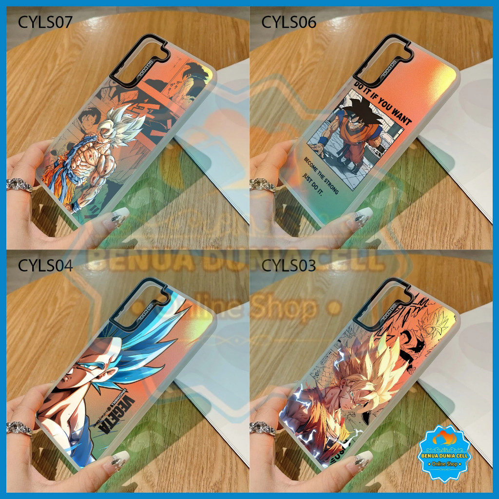 IMD SILVER CASE MOTIF REALME 5 5i 5S 8 4G 8 PRO 8i 9i 10 4G 12 5G 12 PLUS 12 PRO PLUS - BDC