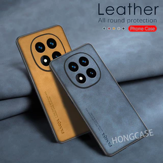 เคสโทรศัพท์สําหรับ Redmi หมายเหตุ 15 Pro + Plus Note15 4G 5G 2025 หรูหรา Hard แฟชั่นธุรกิจปลอกปกหลัง