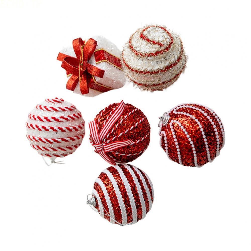 【ECHO】Christmas Tree Ornaments Charms For Events For Christmas Christmas Celebrations【Echo-baby】