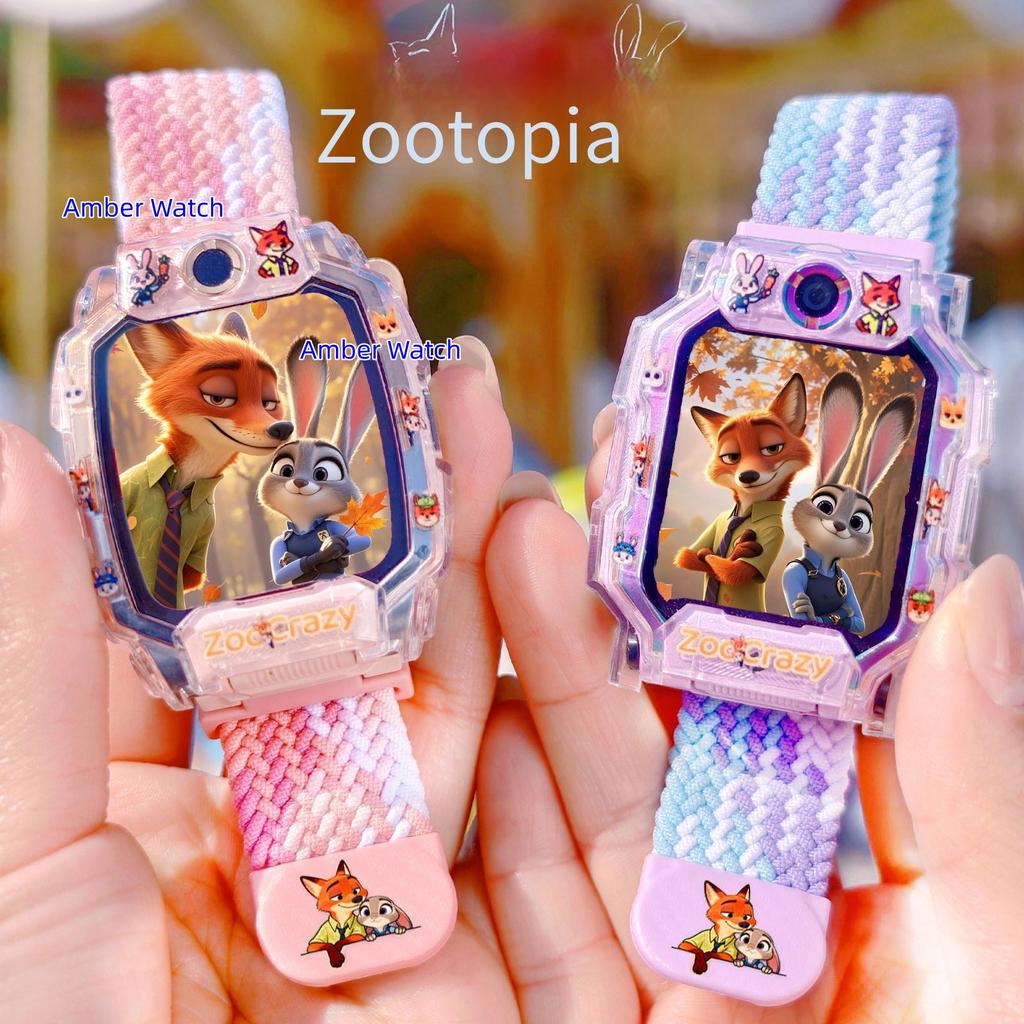 Judy & nick สายรัดแม่เหล็กสําหรับ Imoo Z1 Z3 Z6 Z2 Z7 x10 สายรัด imoo Z7 กรณี imoo Z1 เคส imoo Z6 เคส imoo X10 กรณี