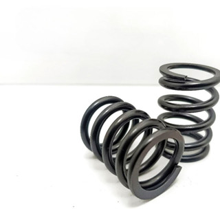 2ตัว สปริงวาล์วแต่ง ทุกรุ่น เกรดสนาม ทนๆแรงๆ แก้ปัญหาวาล์วนั…