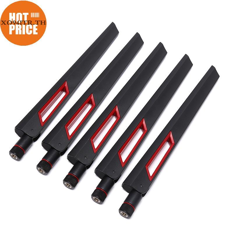 XOITR เสาอากาศ WiFi 12dBi สําหรับ AC68U AC88U AC66U ไร้สาย LAN/Wi-Fi Router อะแดปเตอร์ TH
