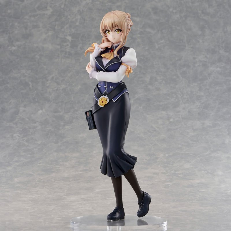 ( 📌 PRE-ORDER) "Goblin Slayer II" Guild Girl Complete Figure (Genuine)