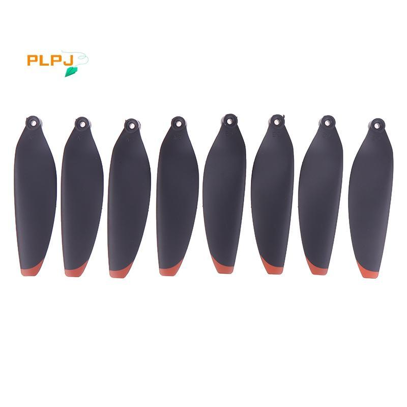 PLPJ สําหรับ L600 Pro/L600 Pro MAX อะไหล่ใบพัด L600 PRO des le L600PRO MAX Leaf ใบพัด des อุปกรณ์เสร