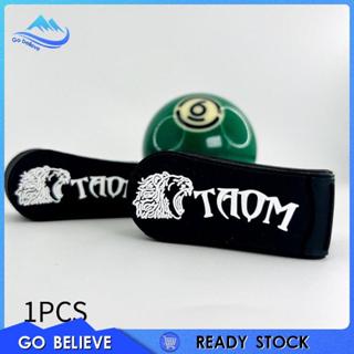 แม่เหล็กชอล์กบิลเลียด ขนาด 2.4 นิ้ว พกพาได้ง่าย เหมาะสำหรับผ…