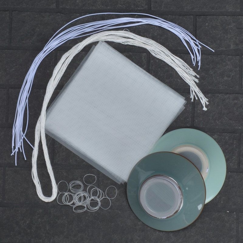 Fine Mesh Tea Strainer สำหรับ/เปลี่ยน