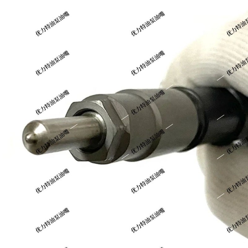 Fuel Injector สำหรับ Toyota 1KD 23670-30400/095000-7760