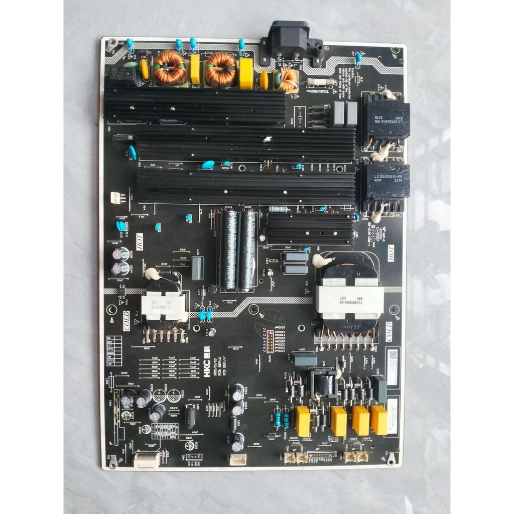 Original TCL85Q6E 85V6E 85S515D Power Board HKL-850402