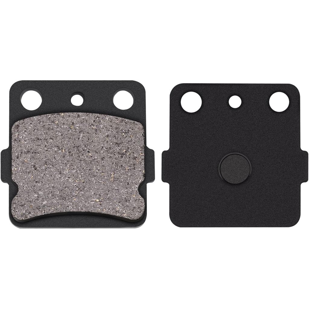 ผ้าเบรกด้านหลัง Road Passion เข้ากันได้กับ KAWASAKI KLX 140 08-21/ KLX 140 L 08-21/ KLX 140 G 17-21/