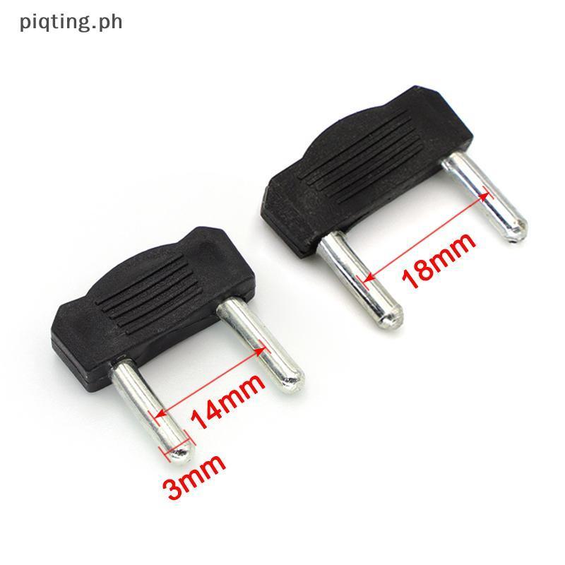 PP 10 ชิ้น 14 มิลลิเมตร 18 มิลลิเมตร Pitch Connecto ปลั๊ก Audio Video Terminal Block ปลั๊กกล้วย 3 มิ