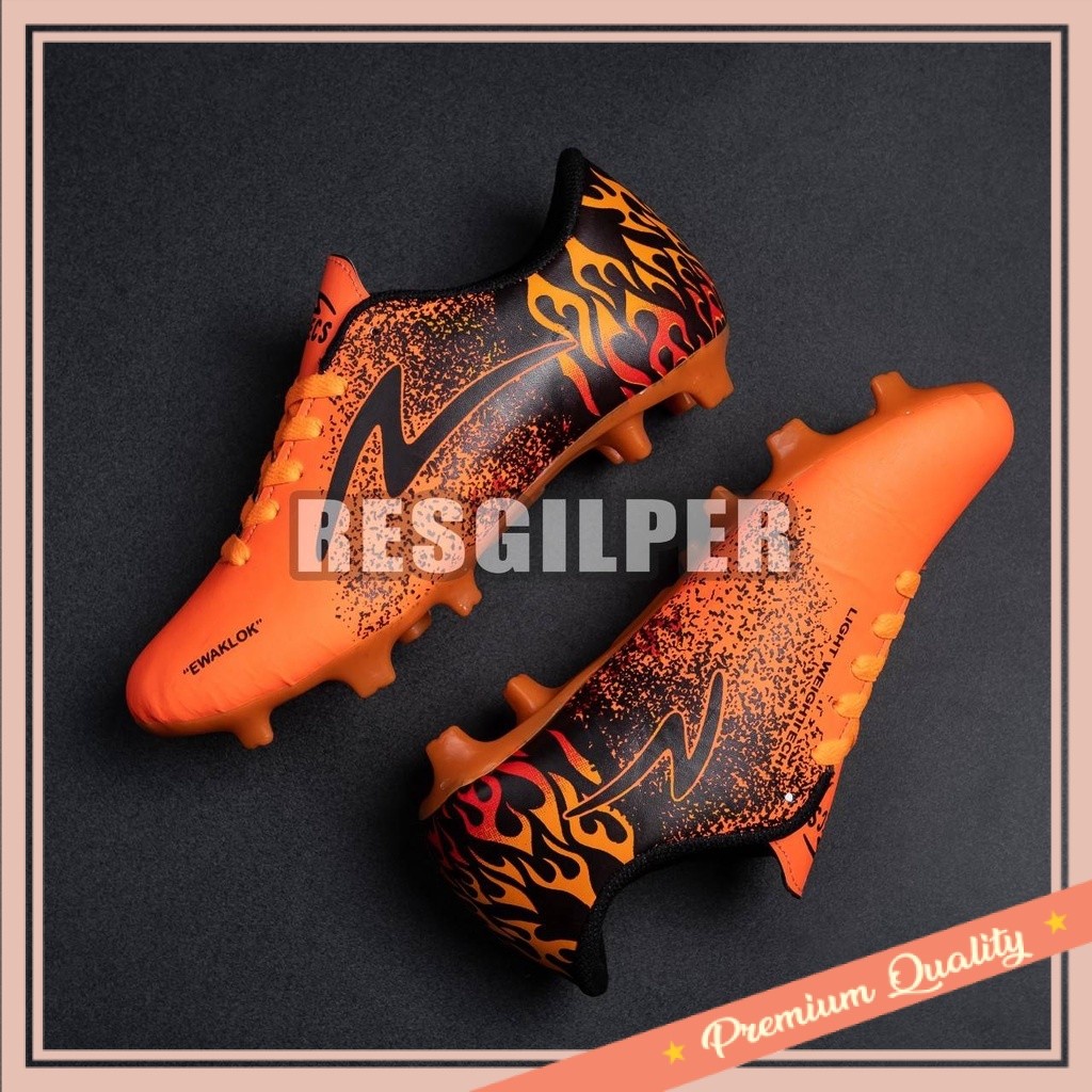 Fashion Sport Specs Kids Football Shoes Junior Football Shoes/Junior Kids Football Shoes NEW