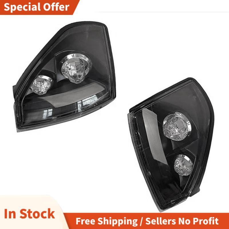 รถมุมโคมไฟไฟเลี้ยวไฟสัญญาณสําหรับ PRADO LC90 FJ90 RZJ90 VZJ95 KZJ95 1998-2002 อะไหล่