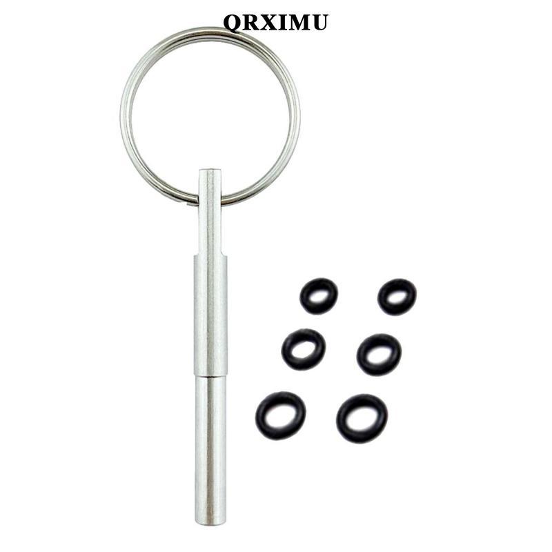 [มนต์สสสดีนคทอทอนนพพราคอ combedสเดิม] Open Security Oval Head Repair สําหรับ Jura AEG Orchestrao Cof