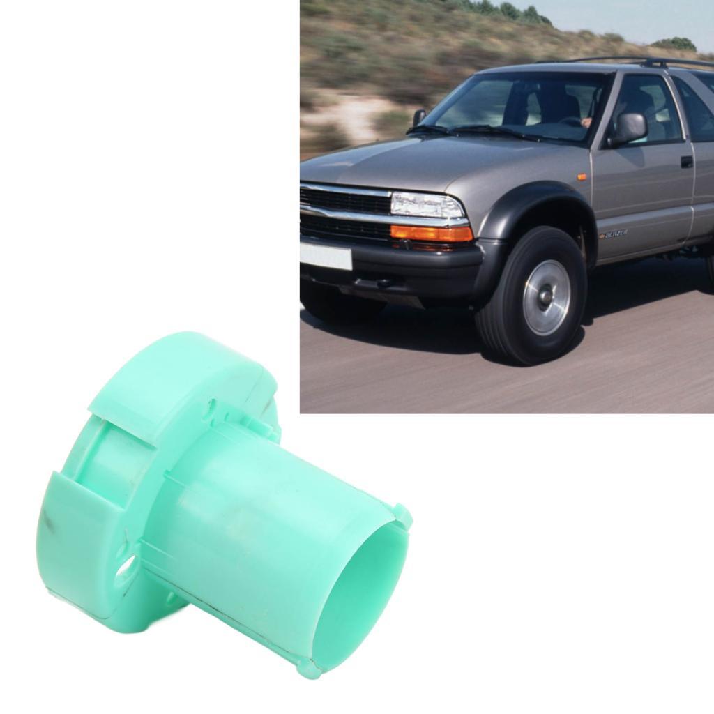 Eleganthome ARAMOX พวงมาลัยเพลาแบริ่งคอลัมน์รถส่วนล่างสําหรับ 2002?2006 OE: 88963617 905-512