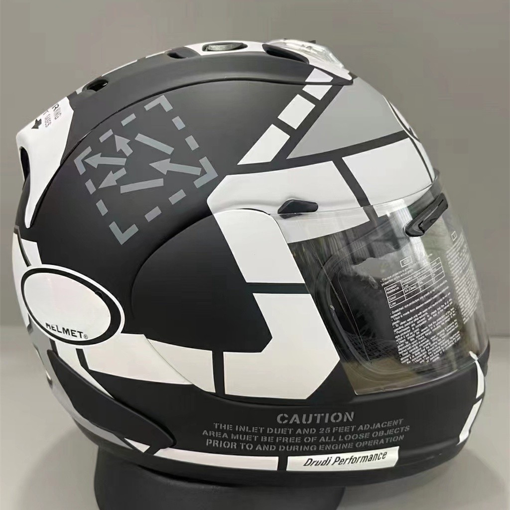 2025NEW2025NEWRR5 Rising Star หมวกกันน็อคแบบเต็มหน้าหมวกกันน็อคแบบเต็มหน้า Rising Star