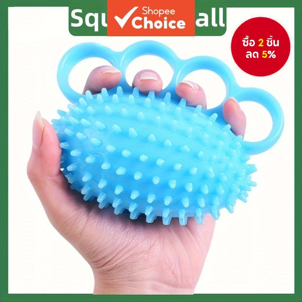 เครื่องออกกำลังกายมือ TPU สำหรับเพิ่มความแข็งแรงของนิ้ว, อุปกรณ์ที่ทนทานไม่ต้องชาร์จ