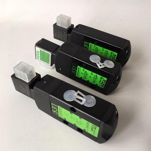 Asco โซลินอยด์วาล์ว SCG551A001MS/G531C017MS/G8551A002MS/C018 C0014.6