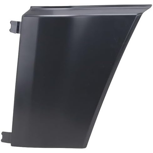 FleetRun การเปลี่ยนฝาครอบตะขอกันชนสําหรับ 2018-2023 Volvo VNL, ด้านซ้าย, 82754747 | FR-BODY501