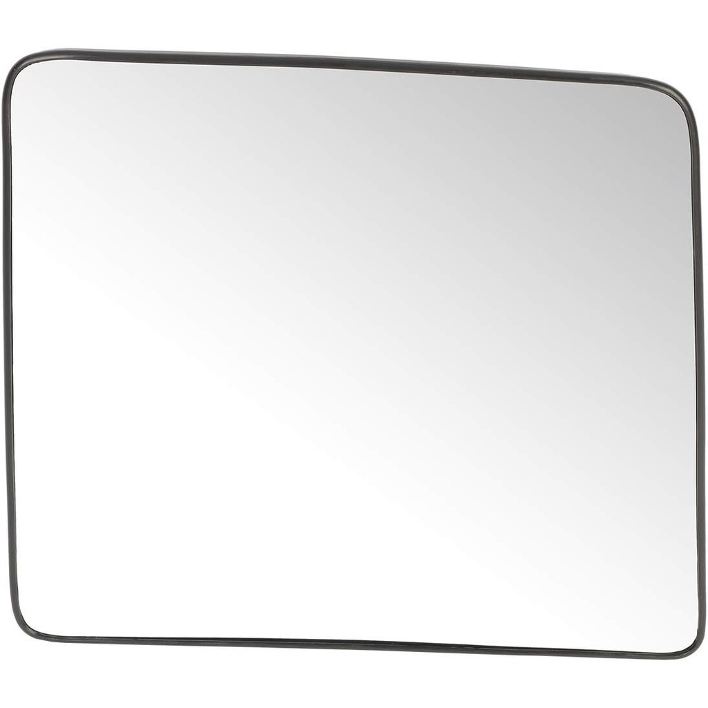 Auto Dynasty 7C3Z17K707E OE สไตล์ผู้โดยสาร/ขวากระจกเลนส์ใช้งานร่วมกับ Ford F250 F350 Super Duty 08-1