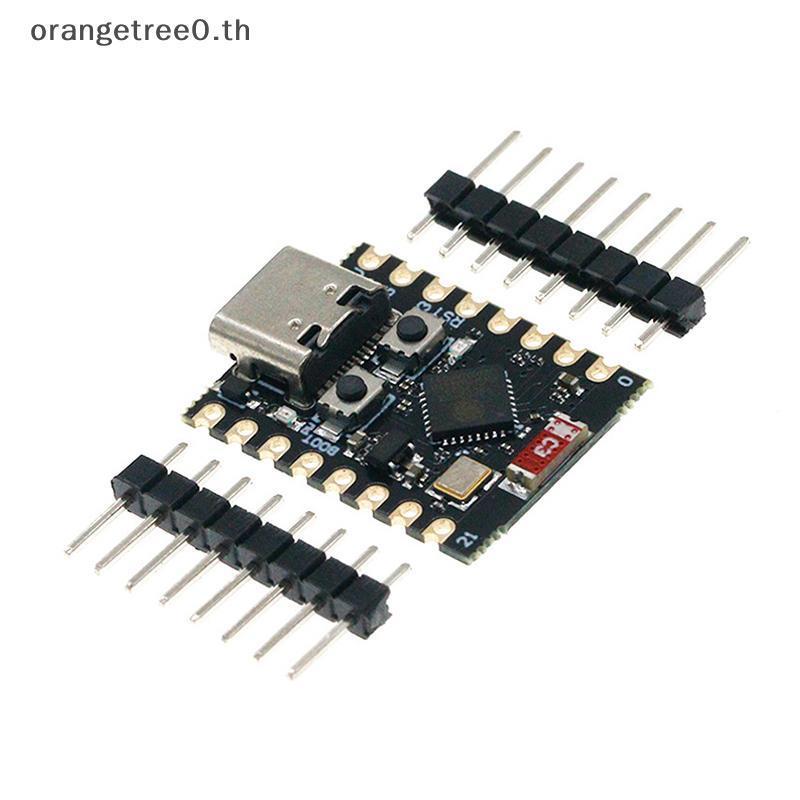 หรือ ESP32-C3 บอร์ดพัฒนา ESP32 บอร์ดพัฒนา ESP32 บอร์ดพัฒนา Wifi อุปกรณ์เสริมสูง oe
