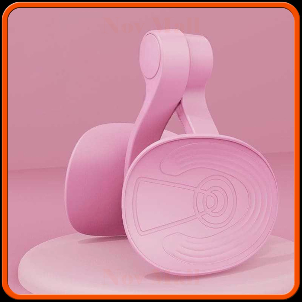 Hip Trainer อุปกรณ์ฟิตเนส Kegel ปรับ ABS SP375