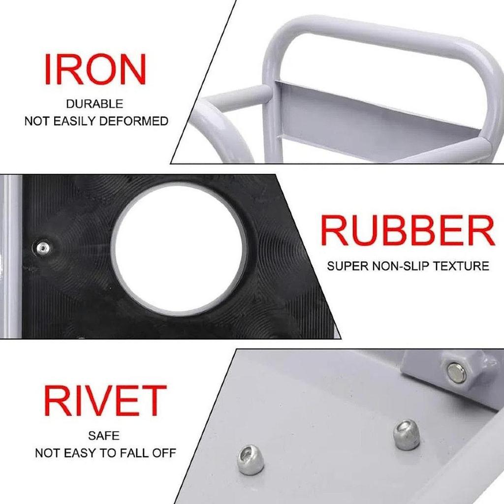 [arutoxalc] Dirtbike Stand ขาตั้งยกรถจักรยานยนต์ High Performance Cruiser Bikes Professional