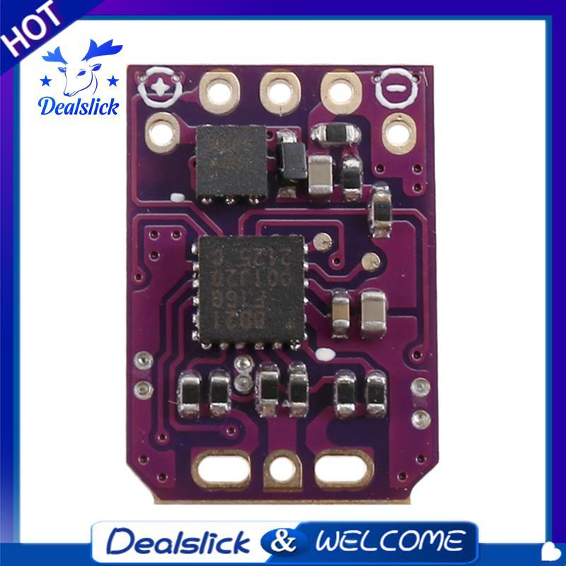 Brushless ESC มอเตอร์ Esc แบบไม่มีแปรง Combo Esc และมอเตอร์ Esc แบบไม่มีแปรง 1s