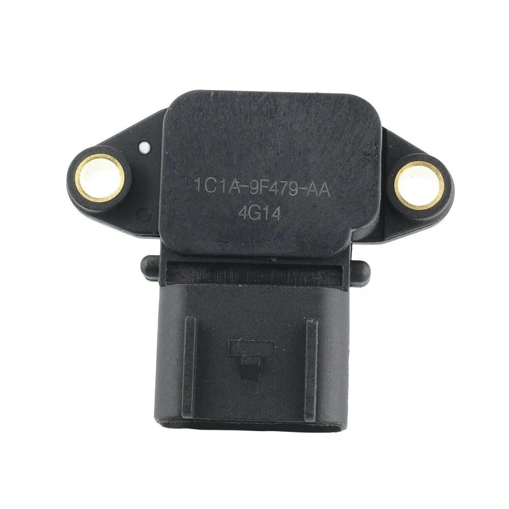 OEM 1C1A-9F479-AA 1C1A9F479AA AIR INTAKE PRESSURE MAP SENSOR สําหรับ FORD TRANSIT MK6 2.0 2.4 TDCI L
