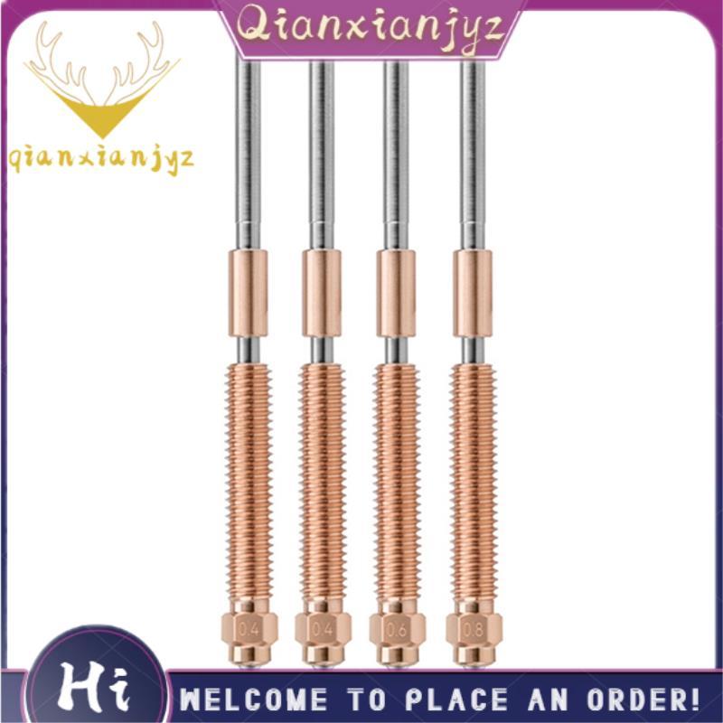 สําหรับ K2 Plus K2 Plus หัวฉีดเปลี่ยนอุปกรณ์เสริมเครื่องพิมพ์ 3D