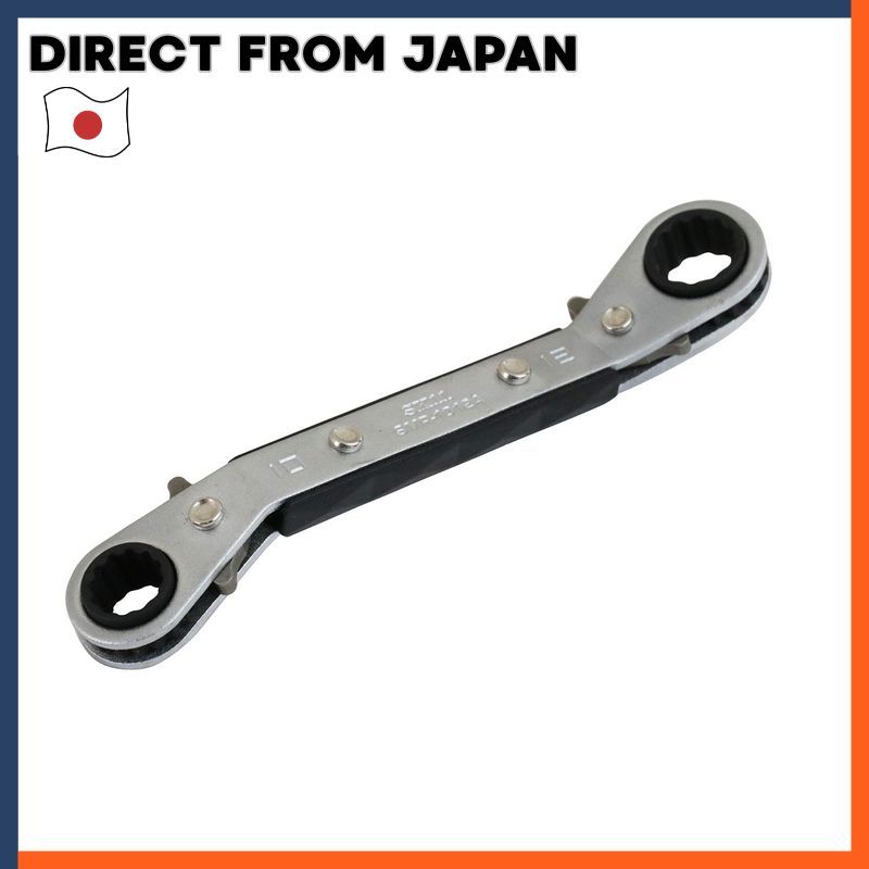 SK11 Angle Ratchet Wrench