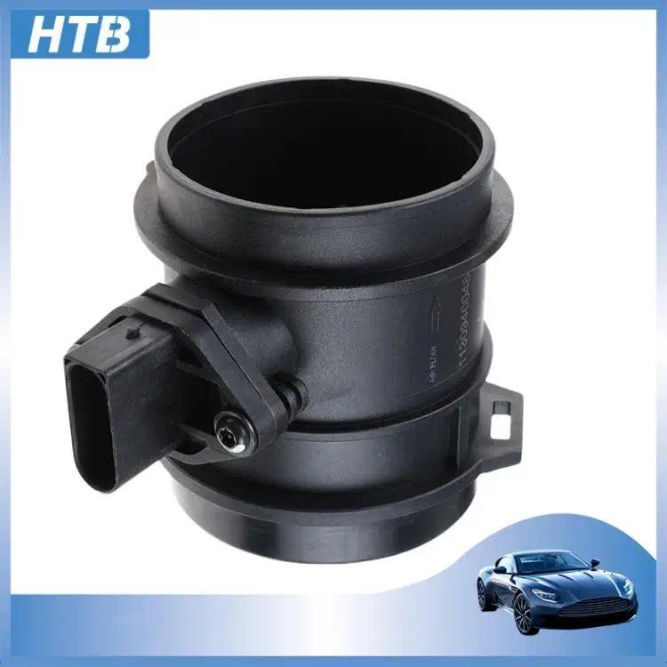MAF MASS AIR FLOW SENSOR สําหรับ MERCEDES W163 W164 W202 W203 W210 W211 W220 W251 W463 S202 S203 S21