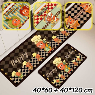 COD พรมไดอะตอมไมท์ลายการ์ตูน ดูดซับน้ำดี กันลื่น สำหรับปูพื้…