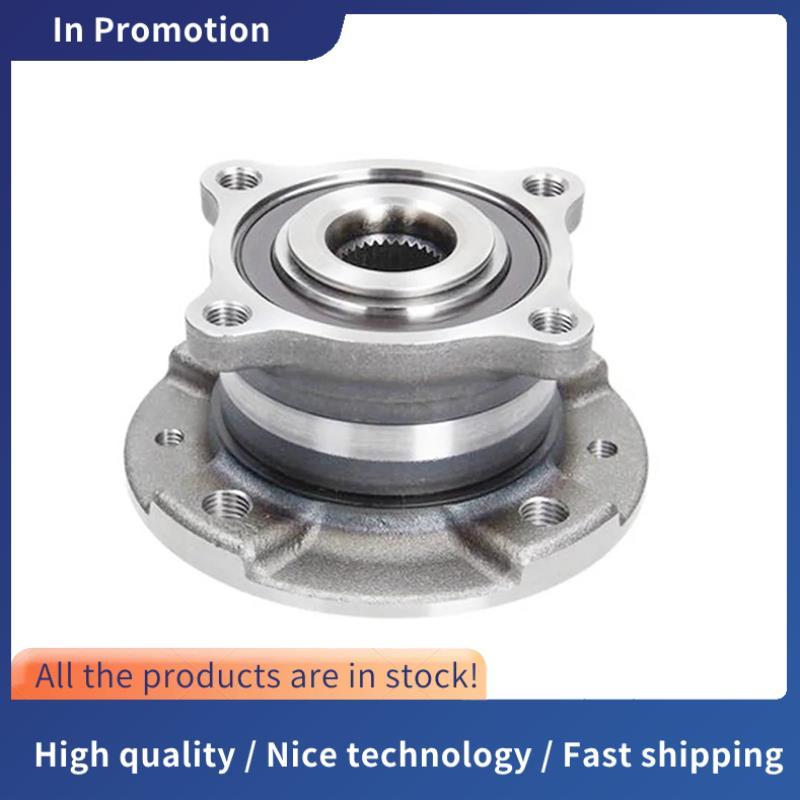 หัวเพลาหน่วยแบริ่งดุมล้อหลัง 4533560000 ก4533560000 สําหรับ - Smart W453