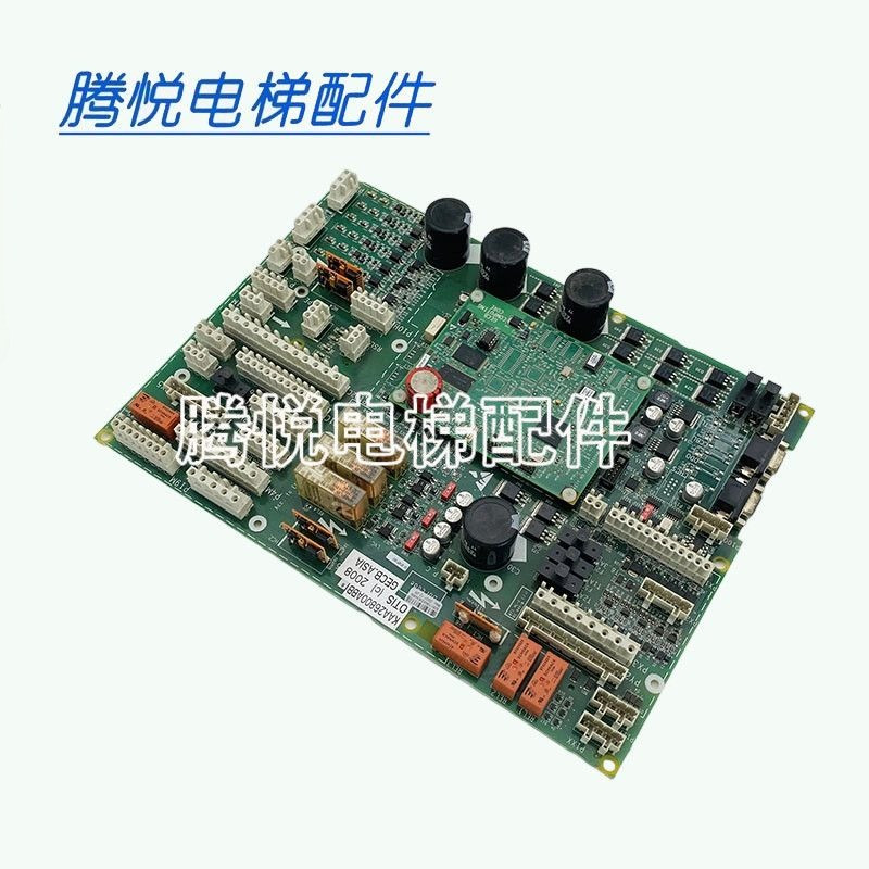 เมนบอร์ดลิฟต์ Otis GECB รหัส KAA26800ABB1-14/DAA26800DV10 ของแท้ ใหม่ 100%