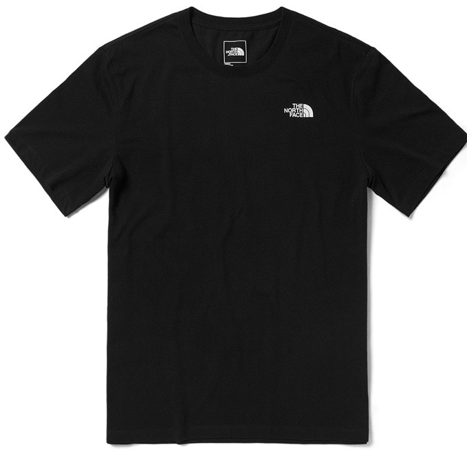 เสื้อยืดแขนสั้นกลางแจ้งระบายอากาศ สําหรับผู้ชาย ราคา ถูกที่สุด ดีลบีเคเค แกลเลอรีภาพที่ 2
