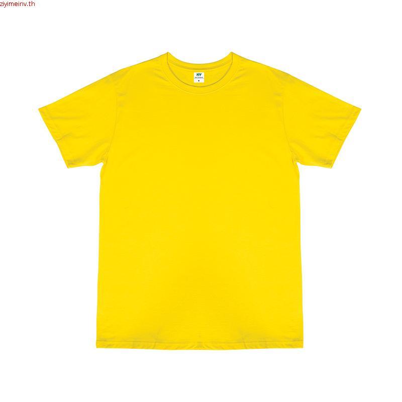 ZUTTO เสื้อยืดพรางพุงคอกลม รุ่น Cuddly ไซส์ใหญ่ เสื้อยืดสีพื้น ผ้า Supersoff เนื้อผ้าหนานุ่มพิเศษ l 