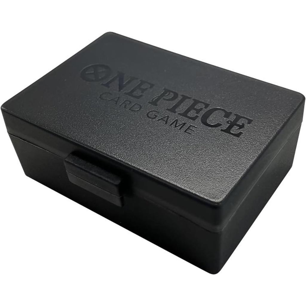【■】Direct from Japan-BANDAI ONE PIECE Card Game Official Dice & Dice Case Vol.1