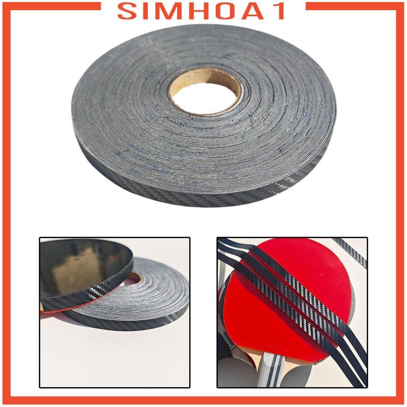 [Simhoa1] ไม้ปิงปอง Rand Band Pickleball Paddle Rand Rim Protector Pong Border Band