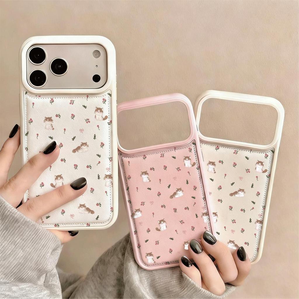 Dot Star Bring to iPhone 15plus case iPhone 14promax รูใหญ่ 13 soft case 12pro simple 78P