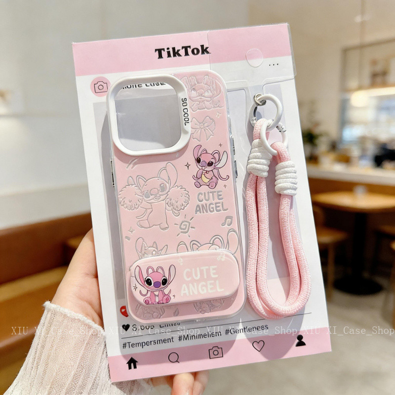💖เคส Apple เคสที่รองรับ iPhone เคสไอโฟน 17 16 15 14 13 12 11 PRO PROMAX PLUS AIR-BXMSCY538