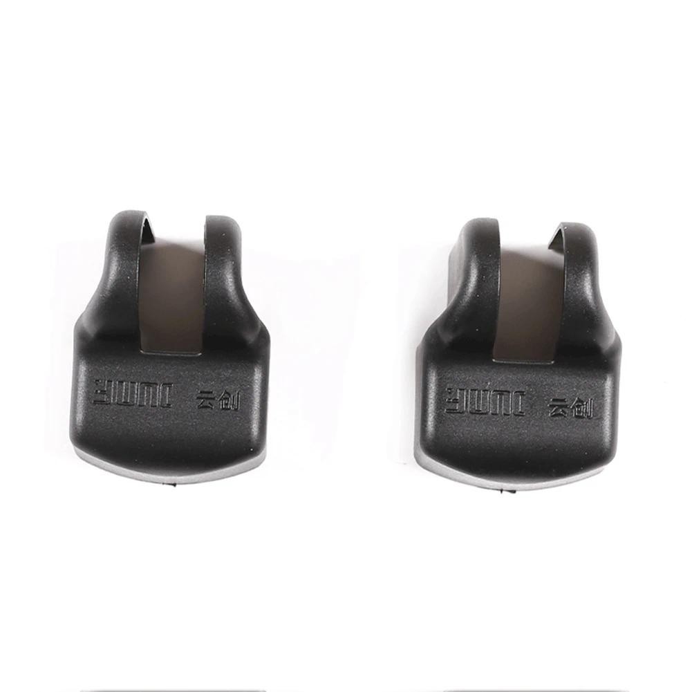 NRR-สําหรับ BRZ 86 2012-2020 รถประตูจํากัด Stopper Arm Cap ฝาครอบกันสนิมอุปกรณ์ตกแต่ง